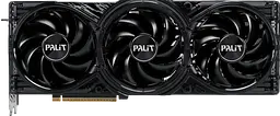 Відеокарта GeForce RTX 5080 16GB Palit GamingPro OC (NE75080S19T2-GB2031A)