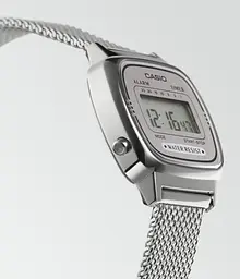 Годинник Casio LA670WEM-7EF - мініатюра 2