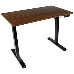 Комп'ютерний стіл Barsky StandUp Home black (BSTh-03) - мініатюра 6