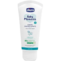 Крем захисний Chicco Baby Moments від негоди 50 мл (10597.00) - мініатюра 2