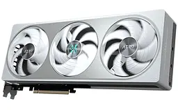 Відеокарта Gigabyte RTX 5070 12GB AERO OC (GV-N5070AERO OC-12GD) (GDDR7, 192 bit, PCI-E v5.0 x16) - мініатюра 7