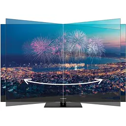 Телевізор Thomson QG6C14 43` QLED Ultra HD 4K (43QG6C14) [139515] - мініатюра 10