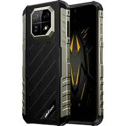 Смартфон Ulefone Armor 22 8/128GB Black [106240] - мініатюра 2