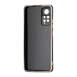 Чохол Golden Line Xiaomi Redmi Note 12 Pro 4G/Note 11 Pro 4G/Note 11 Pro 5G//Note 11E Pro Black - мініатюра 2
