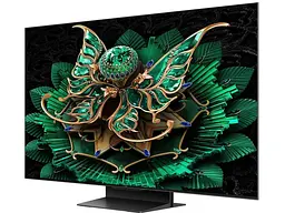 Телевізор TCL 50C7K - мініатюра 2