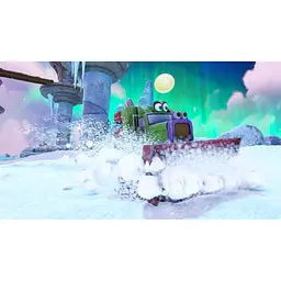 Гра Yooka-Replaylee для Nintendo Switch 2 (EN) [176058] - мініатюра 6