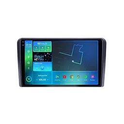 Штатна магнітола TORSSEN Toyota Tacoma 2016-2019 FL9 4+64Gb 4G Carplay DSP