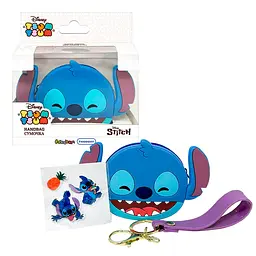 Колекційна сумочка Щасливий Стіч #sbabam 105/CN24-1 серії TSUM TSUM