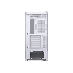 Корпус JONSBO D400 White - мініатюра 10