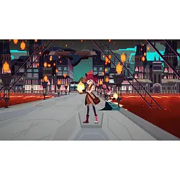 Ключ активації Microsoft Cris Tales для Xbox One/Series - мініатюра 2
