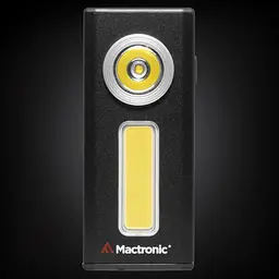 Ліхтар професійний Mactronic Flagger 650 (500 Lm) Double Cool White USB Recharg Type-C (PHH1073) - мініатюра 6
