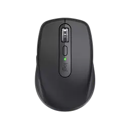Миша бездротова Logitech MX Anywhere 3S Graphite (910-006958)