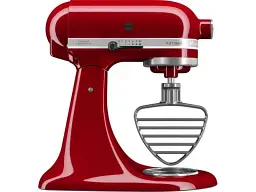 Насадка для повільного перемішування KitchenAid 5KSMPB5SS - мініатюра 6