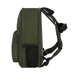 Рюкзак Bagland Stylish 24х32 см Хакі ('1119620751') - мініатюра 2