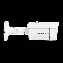 IP-камера GreenVision GV-155-IP-COS50-20DH POE 5MP (Ultra) Зовнішня - мініатюра 2