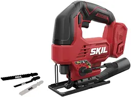 Лобзик акумуляторний 3421 CA 20В Skil teh0026108