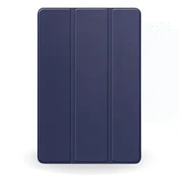 Чохол до планшета BeCover Smart Case Lenovo Idea Tab Pro (2nd Gen) TB390FU 13.0" Deep Blue (715802) - мініатюра 3