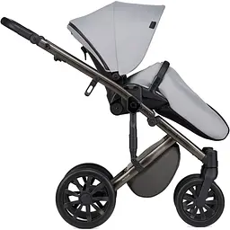 Детская коляска 2 в 1 Anex m/type Mirage [mt-09Q] [95882] - мініатюра 13