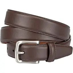 Жіночий шкіряний ремінь Boccaccio 106-112х2,8 см acs0021812