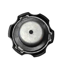 168F170F Кришка паливного бака двигуна (D=76мм різьба М3)