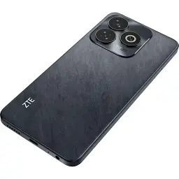 Смартфон ZTE Blade A75 4/128Gb Black (UA UCRF) NFC - мініатюра 3