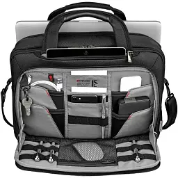 Сумка для ноутбука Wenger BC Pro 13.3-14.1" Black (612269)