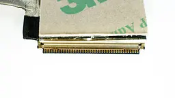 Шлейф матриці для ноутбука Dell (Inspiron: 5447, 5448), 40pin (dc02001x500) - мініатюра 2