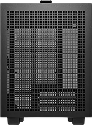 Корпус DeepCool CH160 Mesh Black (R-CH160-BKNMI0-G-1) - мініатюра 1