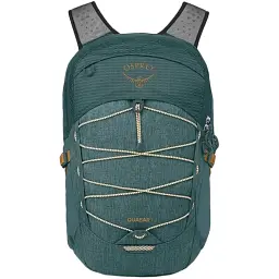 Рюкзак Osprey Quasar 26 torrent blue heather - мініатюра 2