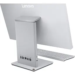 Моноблок Lenovo IdeaCentre AiO 24AKP10 (F0JC001BUO) [170035] - мініатюра 10