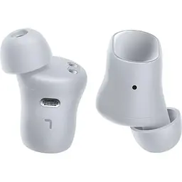 Бездротові навушники Xiaomi Stereo Bluetooth Headset Redmi Buds 3 Pro Glacier Grey BHR5194GL - мініатюра 4
