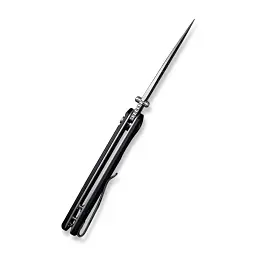 Ніж Sencut Sachse Satin Black G10 (S21007-5) - мініатюра 6
