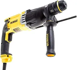 Перфоратор DeWalt D25144K [94643] - мініатюра 2