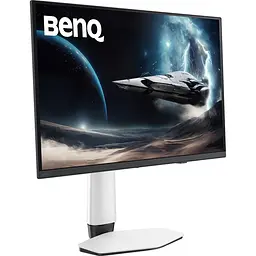 Монітор BenQ 27` Mobiuz EX271UZ (9H.LP2LA.TBE) - мініатюра 2