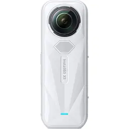 Екшн-камера Insta360 X5 Satin White Limited Edition (CINSAAHA_X532) EU [158452] - мініатюра 4