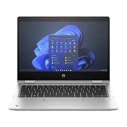 Ноутбук HP Probook x360 435 G10,1920 x 1080,7 7730U 8 C/16 T,2.0 GHz - 4.5 GHz,32 GB DDR4 - мініатюра 2