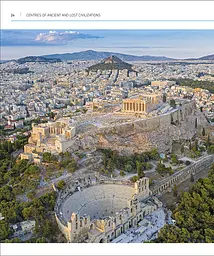Great Cities: The Stories Behind the World’s most Fascinating Places - мініатюра 3