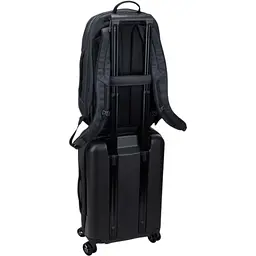 Рюкзак Thule Aion Travel Backpack 28L Black (TH 3204721) - мініатюра 14