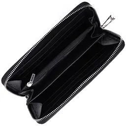 Жіночий шкіряний гаманець ST Leather 19х10,5х2 см acs0029412 - мініатюра 7