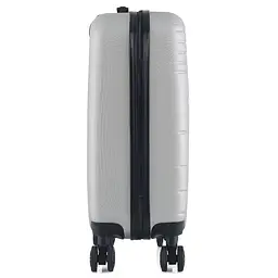 Валіза Semi Line 20" (S) Light Grey (T5762-2) - мініатюра 3