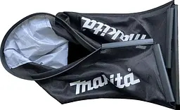 Травозбірник газонокосарок Makita PLM4620N, PLM4621, PLM4621N, PLM4622N, ELM4610, ELM4611 (671001418) - мініатюра 2