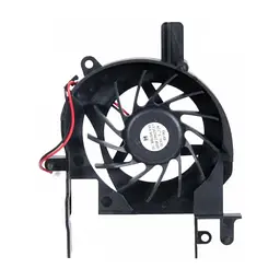 Вентилятор ноутбука Sony VGN-SZ серий DC(5V,0.27A) 3pin (DQFZHH01C1N/6033B0014301/468830-001/UDQF2PH25CET) - мініатюра 2