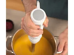 Занурювальний блендер Braun MQ 50001 MWH - мініатюра 4