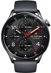 Smart Watch Xiaomi Watch S5 46mm Black (BHR08IVGL) UA - мініатюра 2