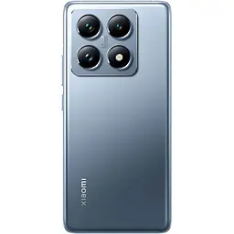 Смартфон Xiaomi 14T Pro 12/1 TB Titan Blue (блакитний) євро - мініатюра 6