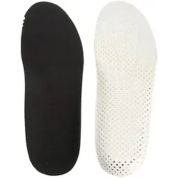 Устілки LOWA Footbed Mountain Insulate 41 Чорний-Білий