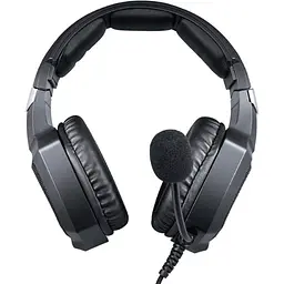 Ігрові навушники Onikuma K8 Black [122317] - мініатюра 5