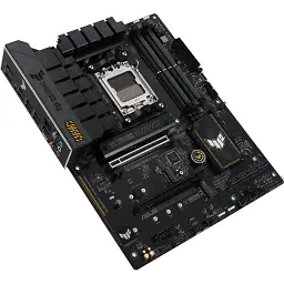 Материнська плата Asus TUF GAMING B650-E WIFI - мініатюра 4