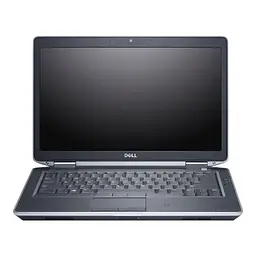 Ноутбук Dell Latitude E6430s (i5-3210M/4/320) - Class B "Б/В"