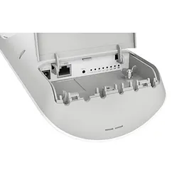Точка доступу Wi-Fi Mikrotik RB911G-2HPnD-12S - мініатюра 3